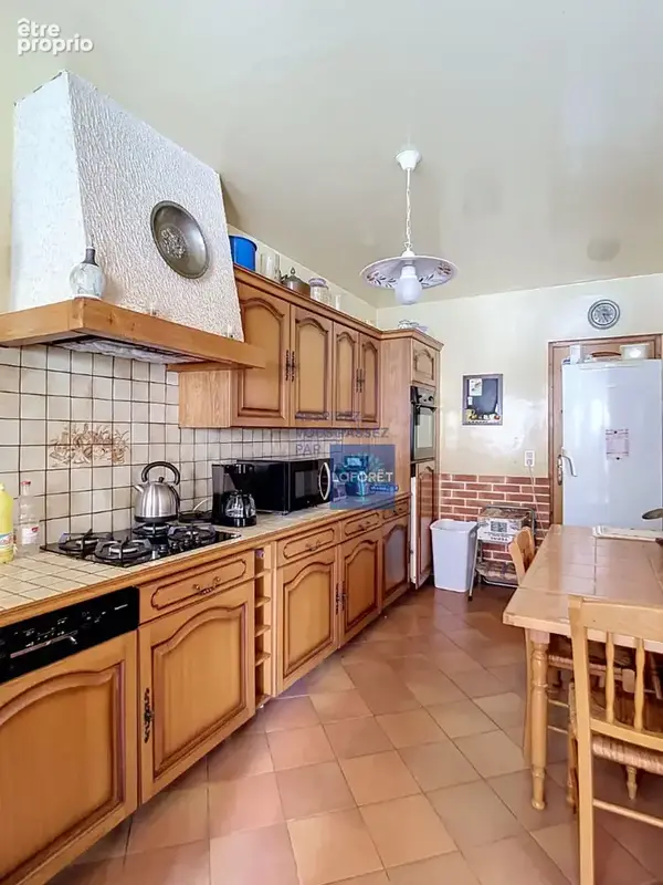 Maison en pierres Montataire 5 pièce(s) 113.31 m2 - photo 2