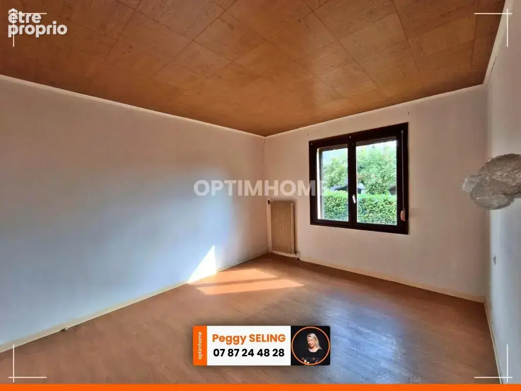 Maison à vendre 4 pièces BUIRE (02) - photo 5