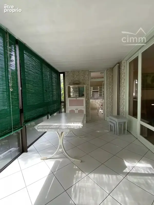 Maison 148m² + 95m² s/sol sur 2000m² de terrain constr. - photo 7