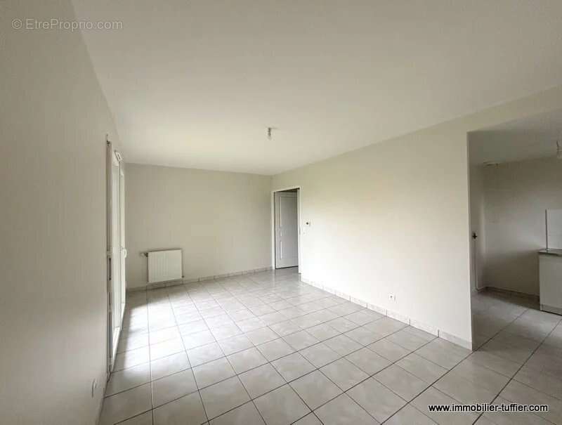 Appartement à LE MANS
