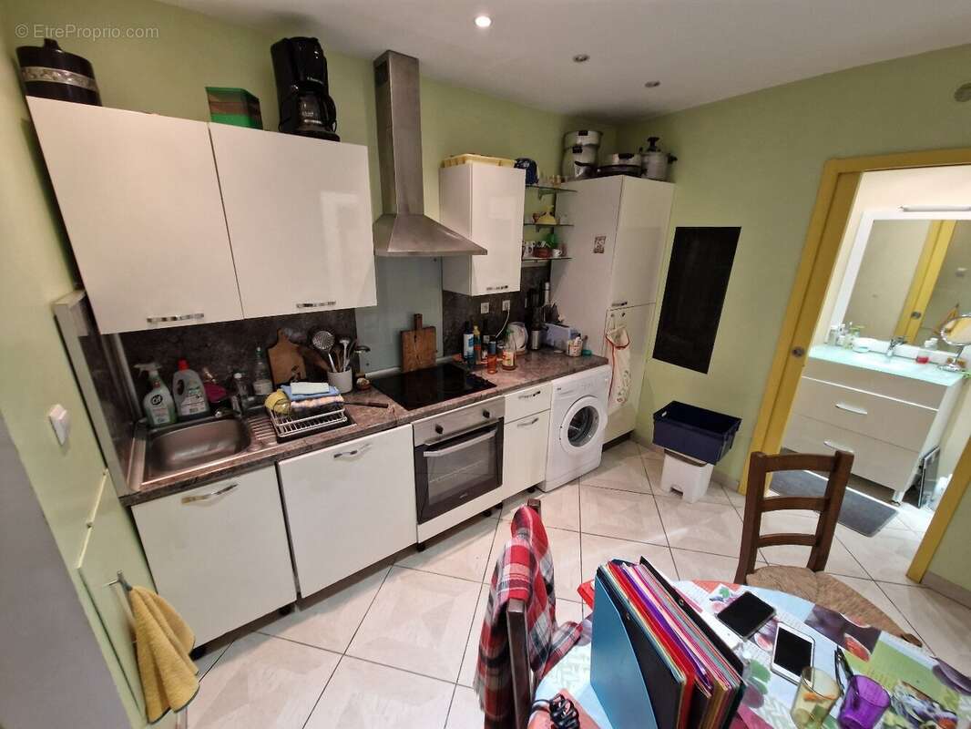 Commerce à CARCASSONNE