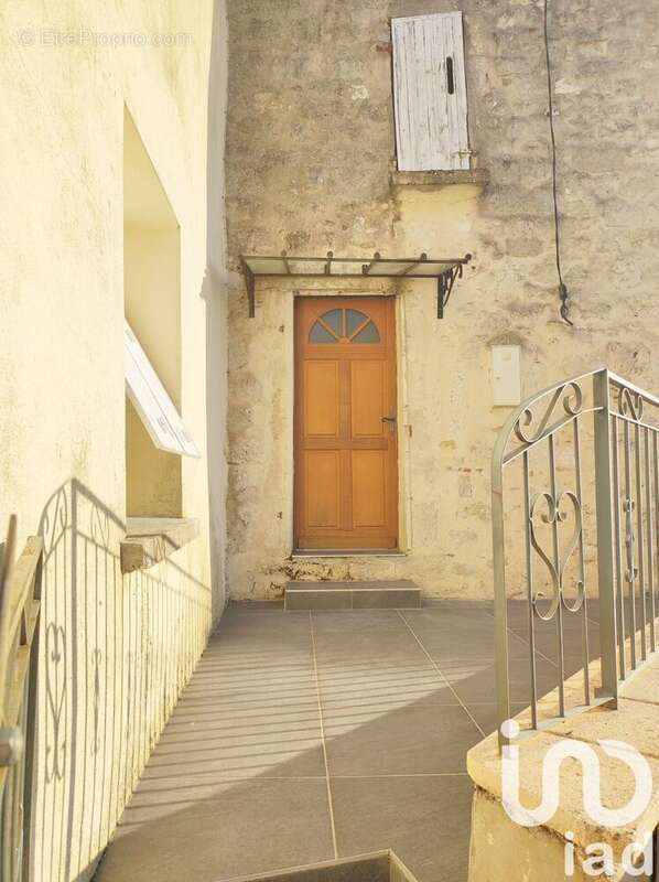 Photo 2 - Maison à LAPLUME