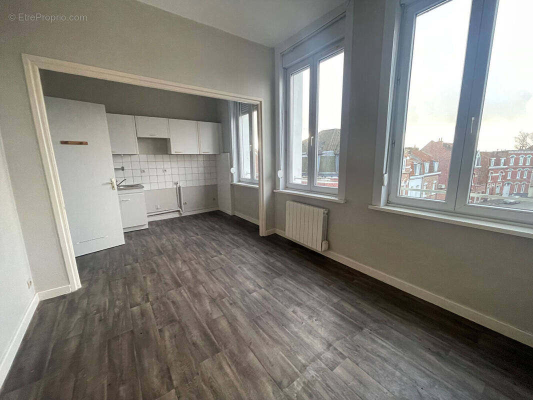 Appartement à ARMENTIERES