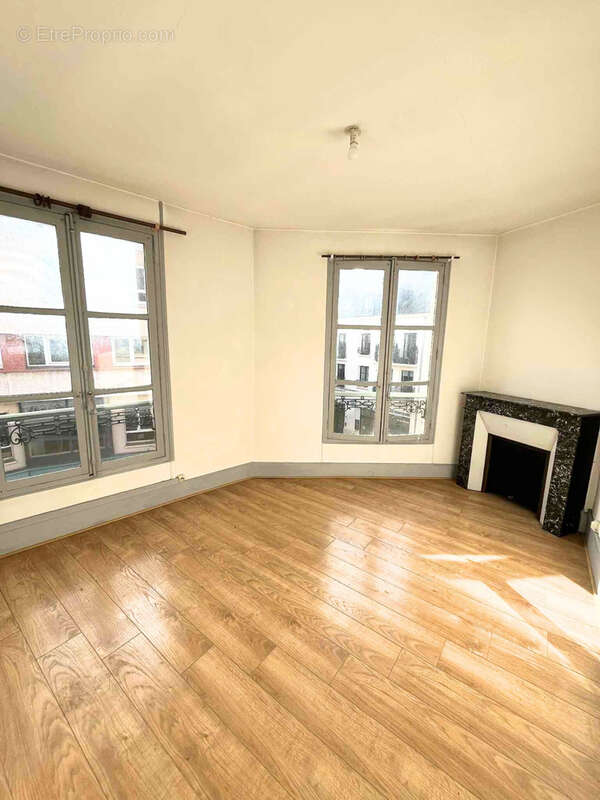 Appartement à DREUX