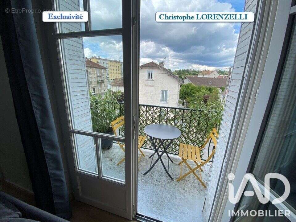 Appartement 61 m² à Belley  - photo 5