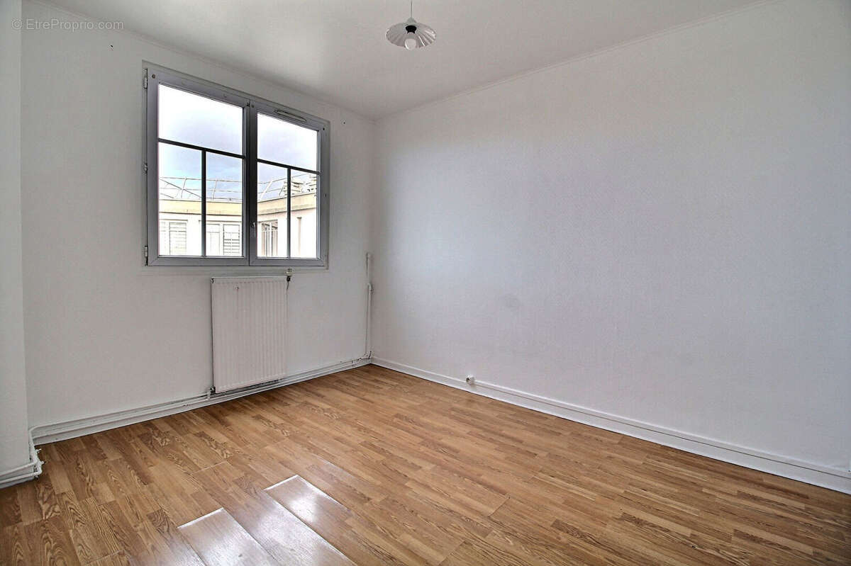 Appartement à BOIS-COLOMBES