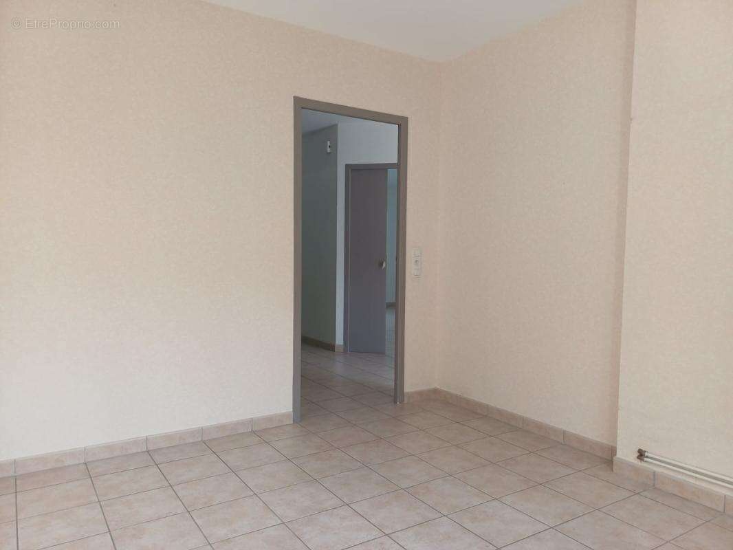 Maison à VION
