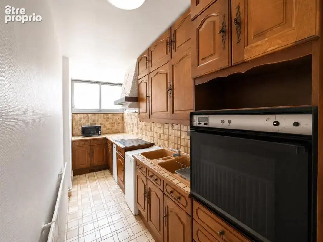 Appartement - photo 3