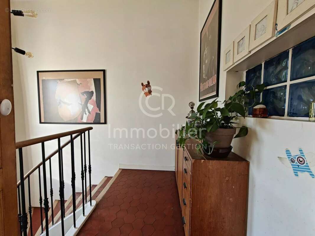 Maison à CANNES