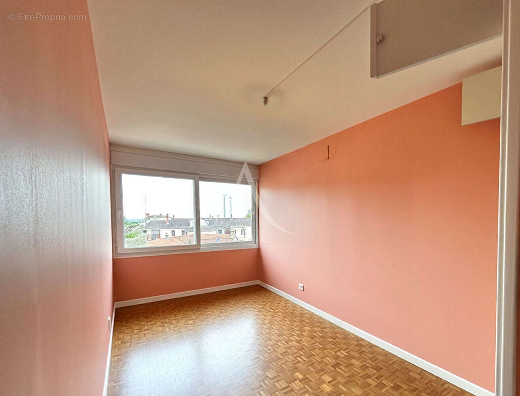 Appartement à MACON