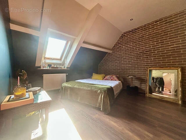 Maison à MARCOUSSIS