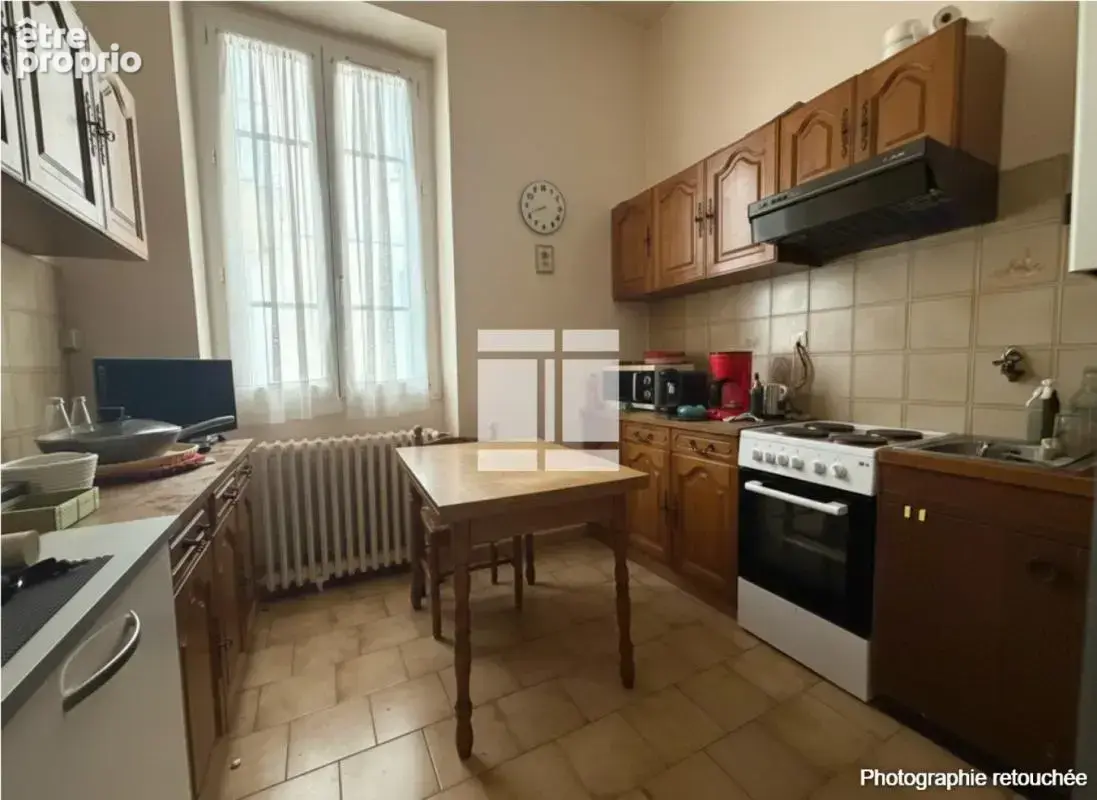 Ajaccio - t3/4 avenue beverini vico de 75 m² - photo 3