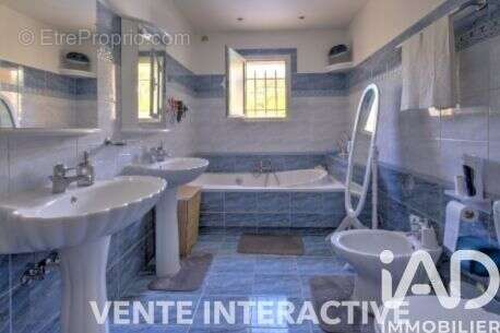 Photo 9 - Maison à GRASSE