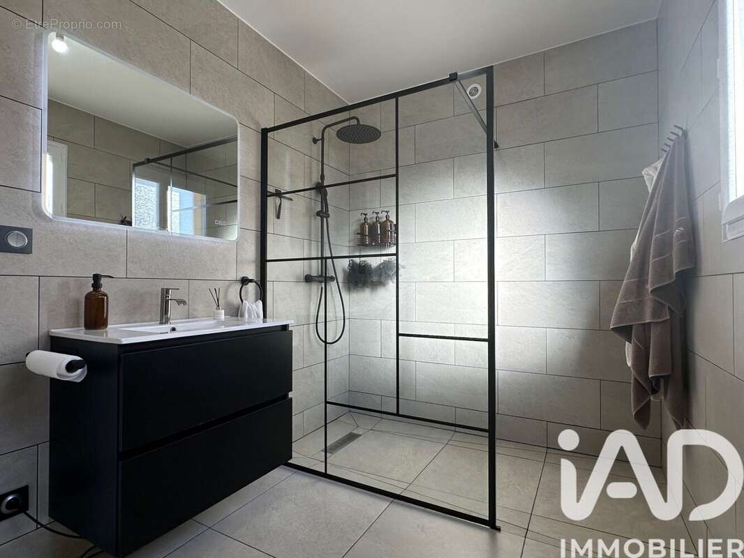 Photo 4 - Maison à LE HAVRE