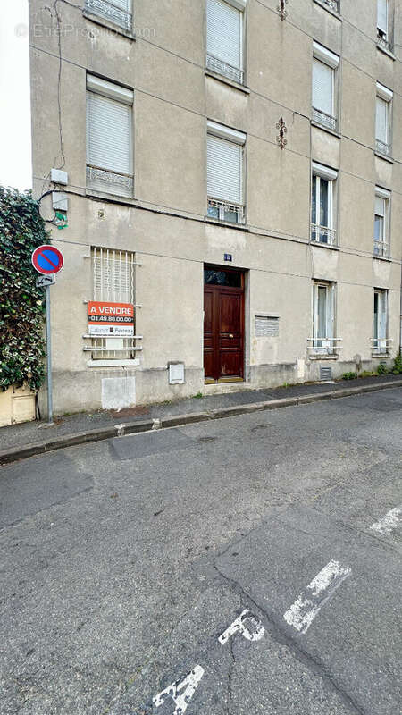 Appartement à CACHAN