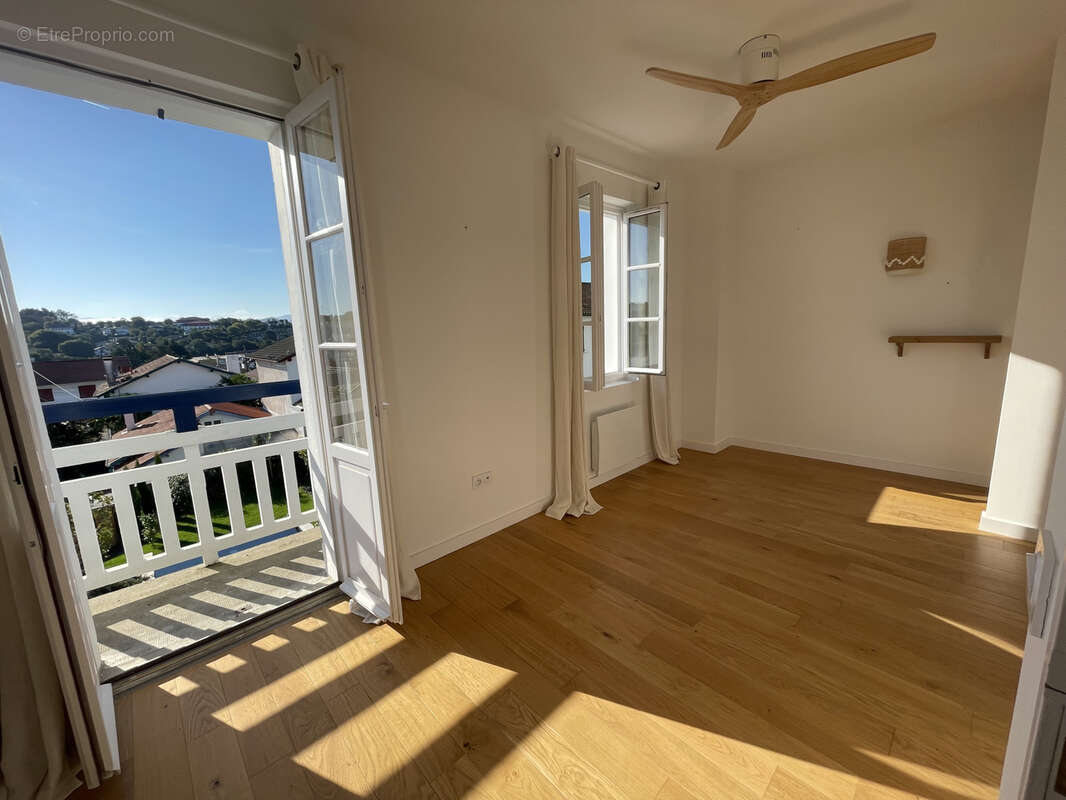 Maison à SAINT-JEAN-DE-LUZ