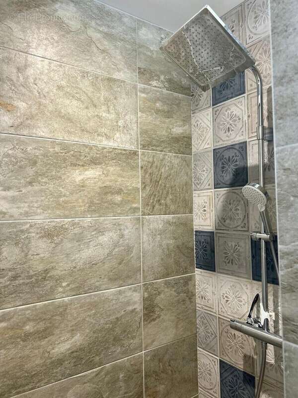 Maison à RESTINCLIERES