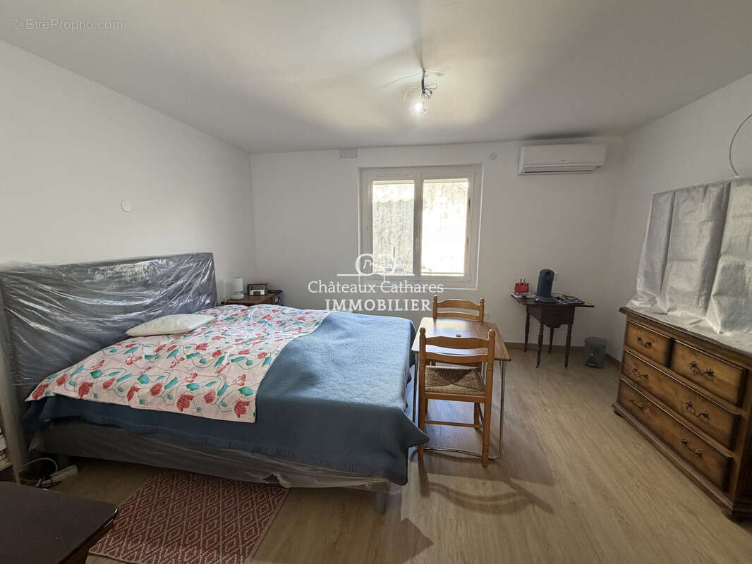 Maison à SAINT-PAUL-DE-FENOUILLET