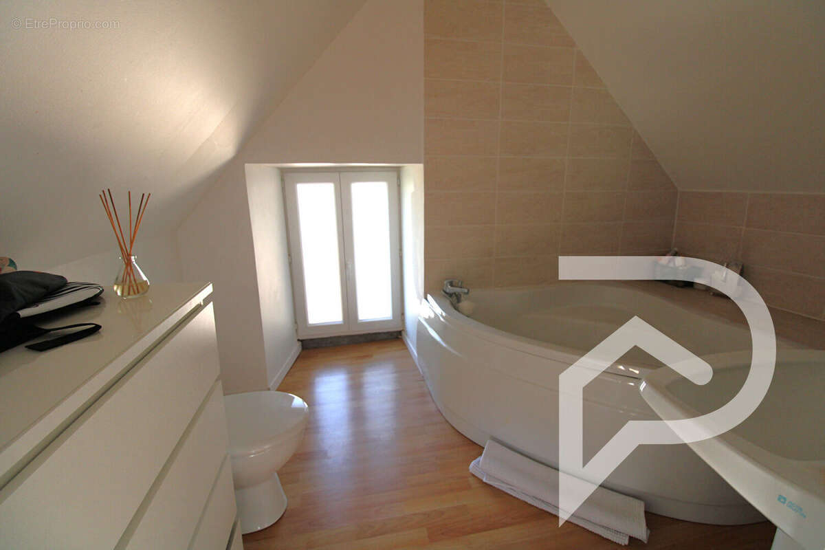 Maison à BETHISY-SAINT-PIERRE