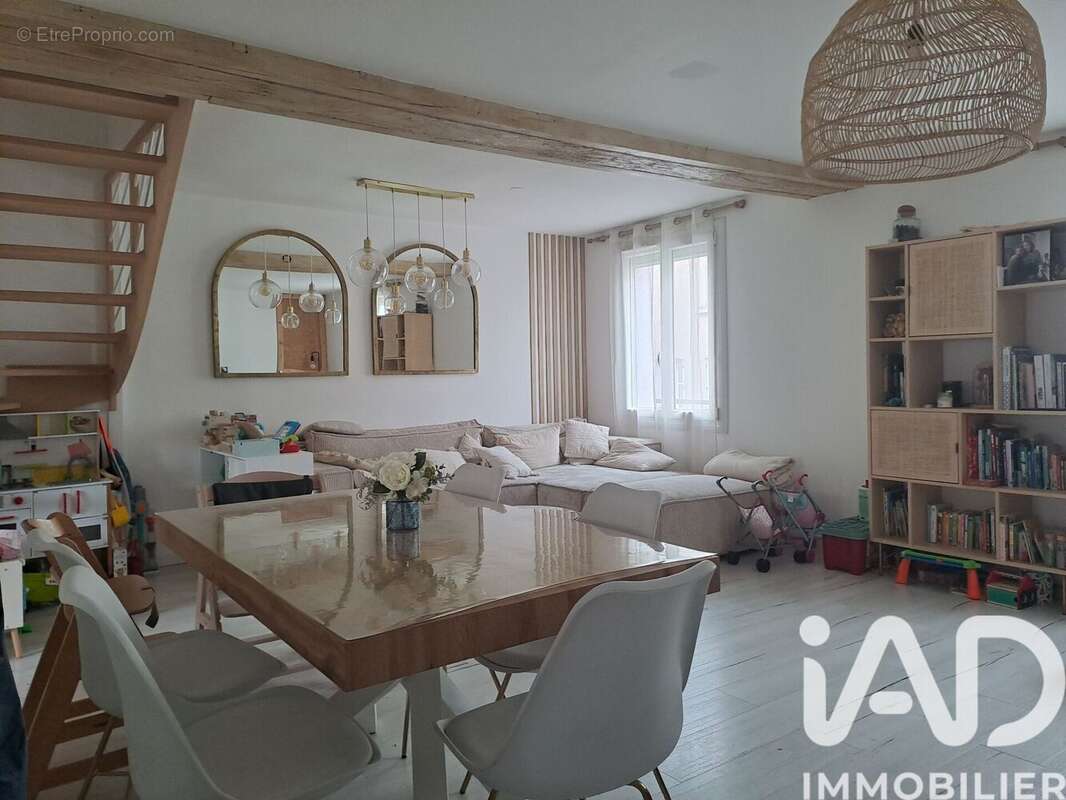 Photo 6 - Maison à CHALONNES-SUR-LOIRE