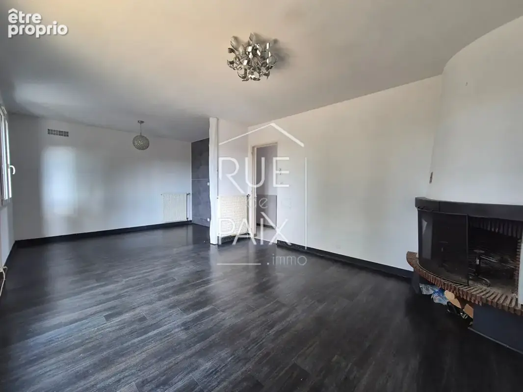 Maison Loudun - 78 m2 - photo 4