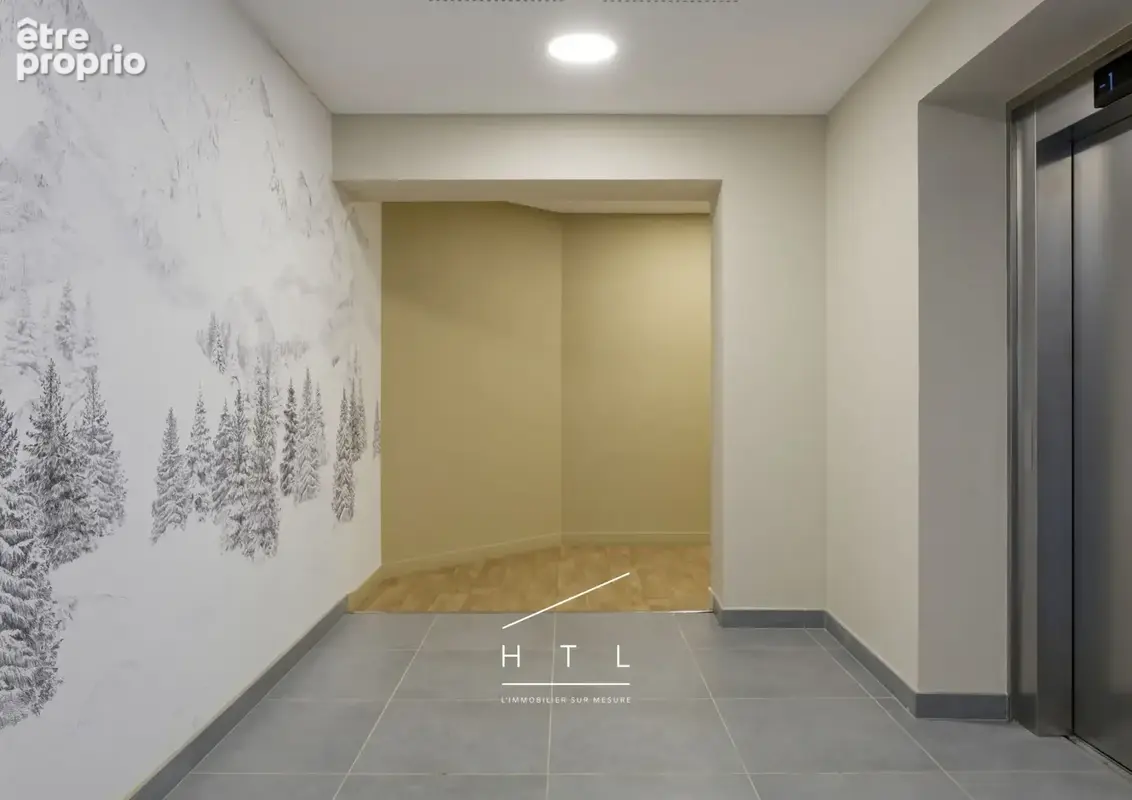 Dernier appartement disponible dans une résidence entièrement rénovée à Saint Nizier du Moucherotte - photo 10