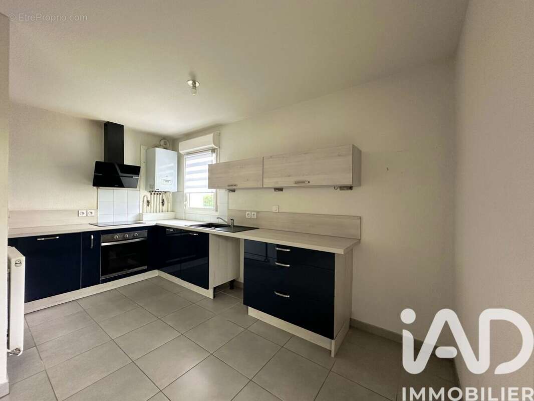 Photo 4 - Appartement à BRUGES