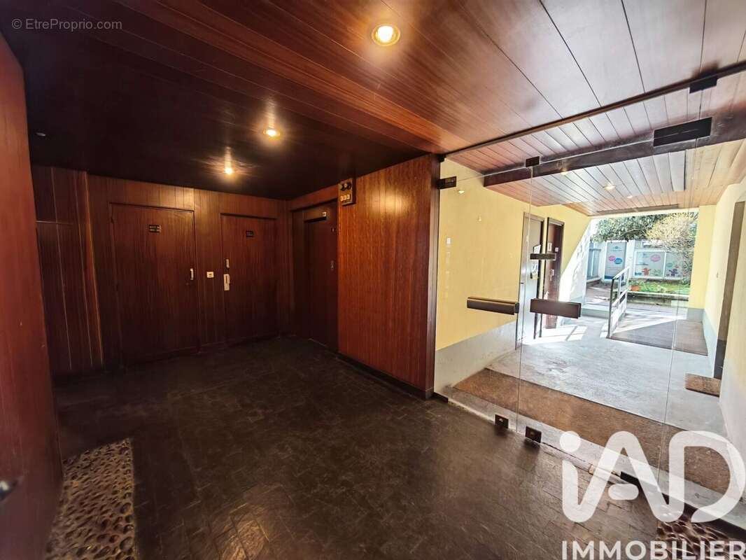 Photo 8 - Appartement à PARIS-20E