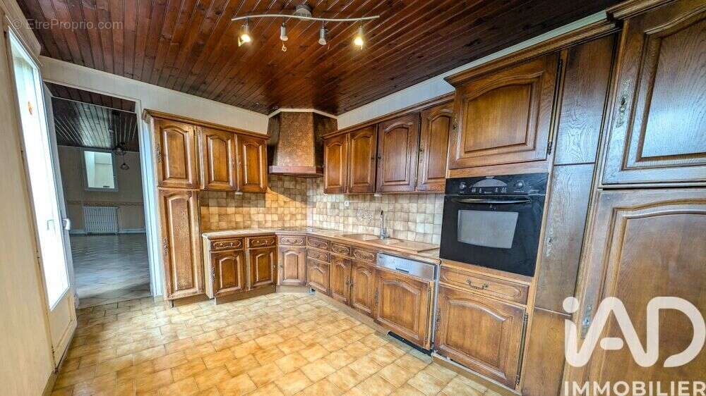 Photo 9 - Maison à ANGOULEME