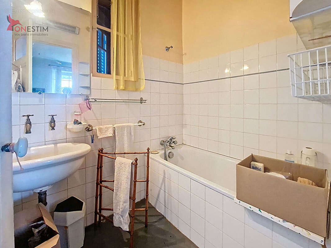 Maison à MONTBRISON