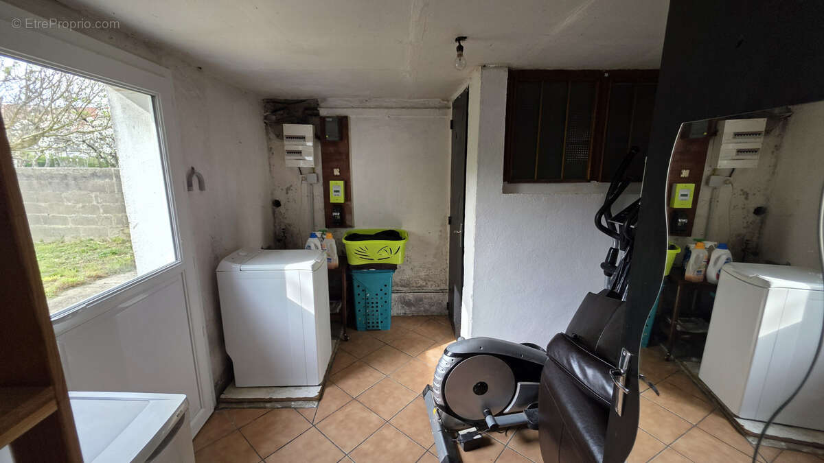 EN EXCLUSIVITÉ CHEZ CIP   Maison 'ADÈLE' à Tremblay-en-France (Vert Galant) - photo 20