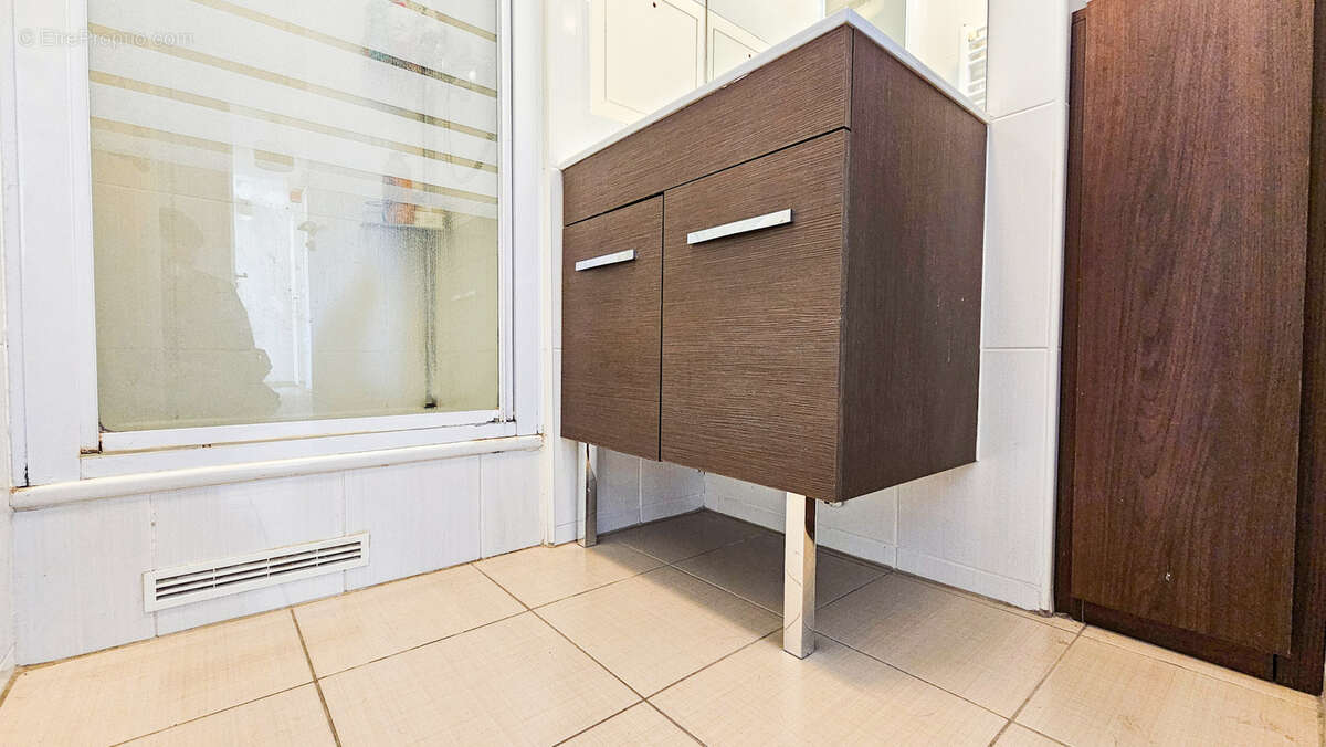 Appartement à COLOMBES