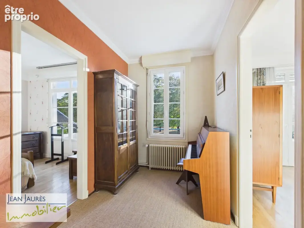 Belle maison Familiale de 166m2 à Troyes - photo 14