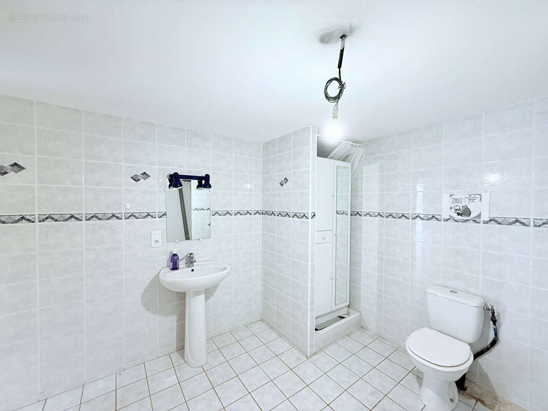 Maison à PUISSALICON