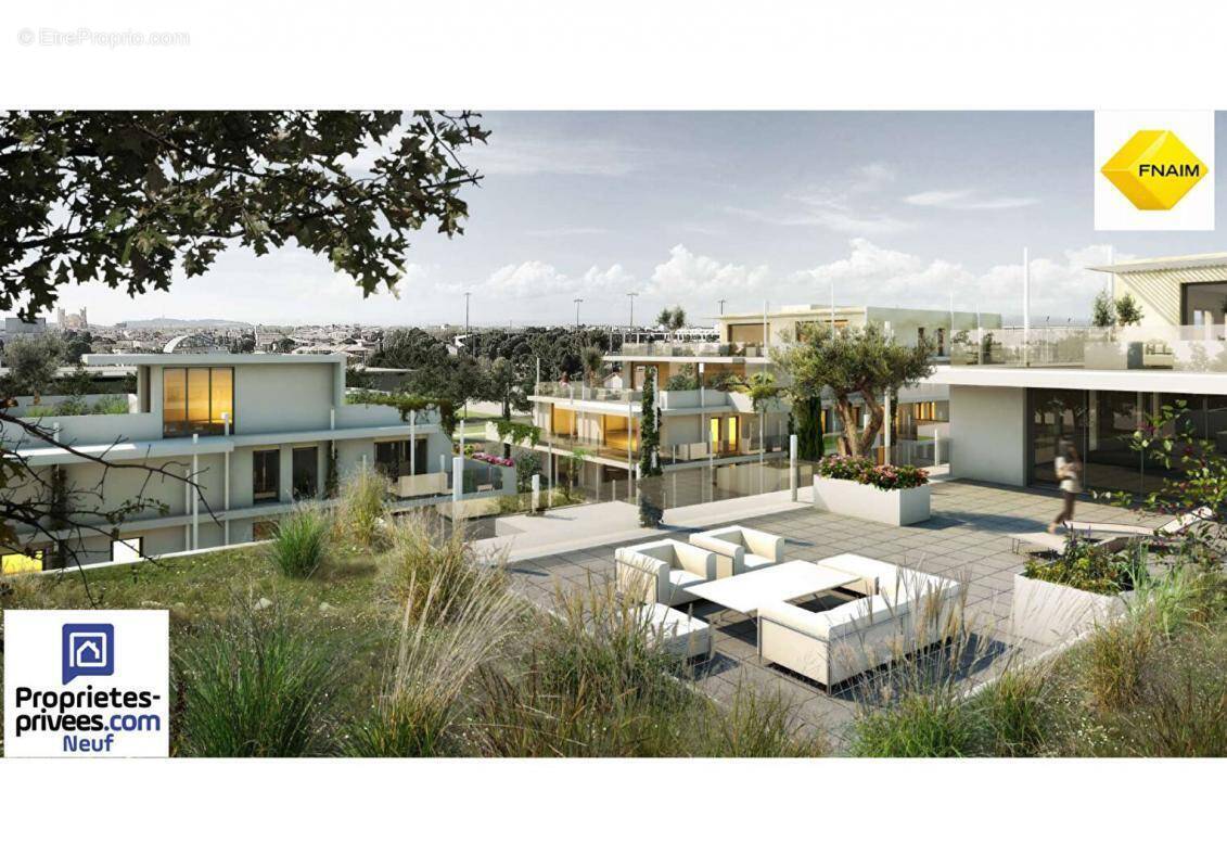 Appartement à NARBONNE