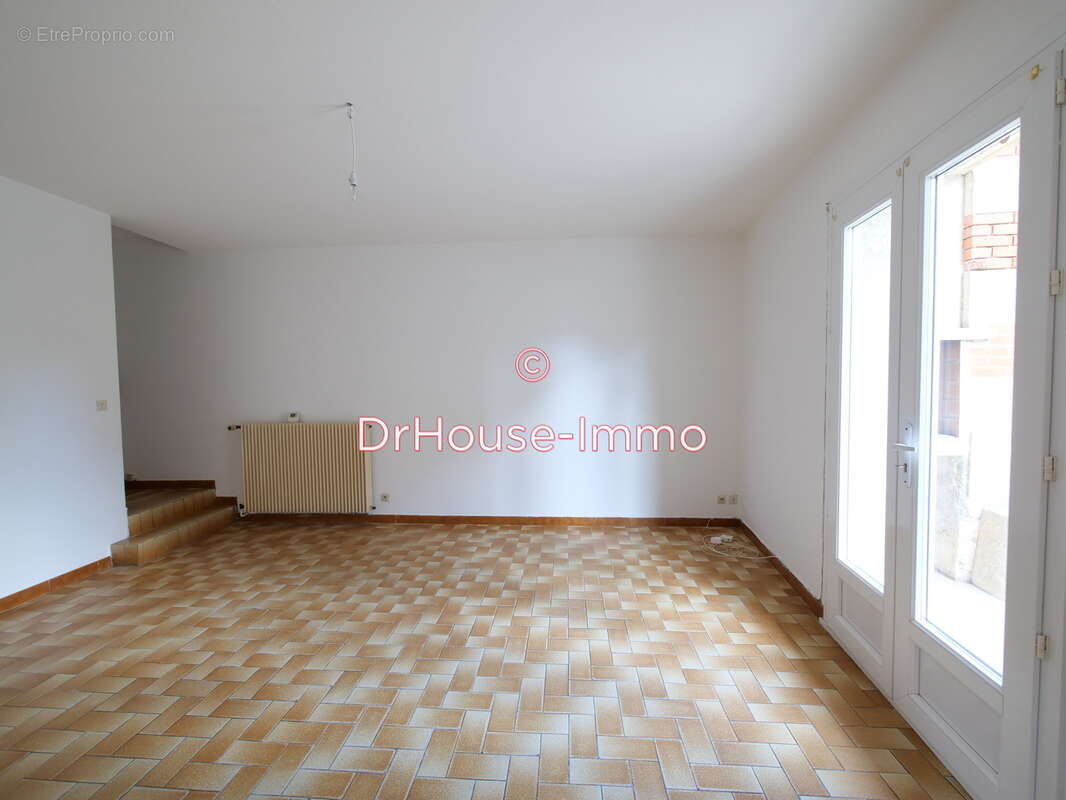 Maison à CASTELNAU-DE-MEDOC