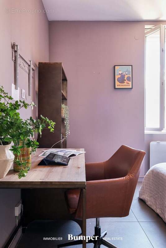 Appartement à LYON-6E