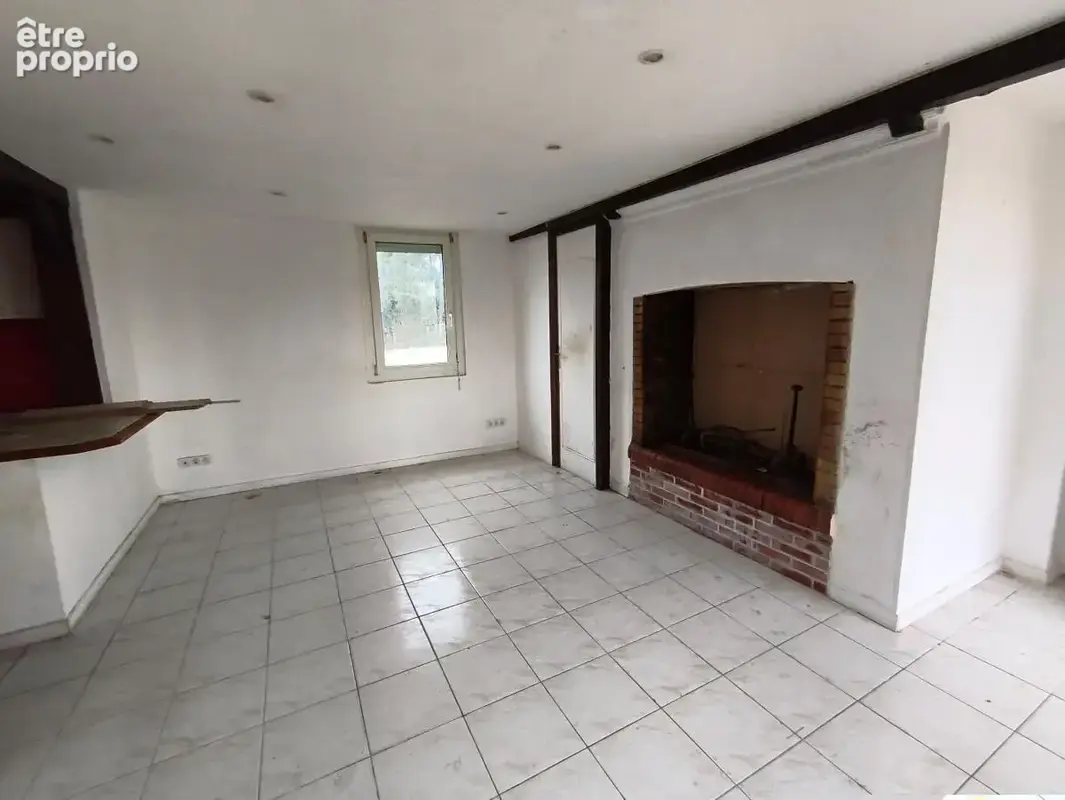 Maison 47 m² à Mantilly  - photo 6