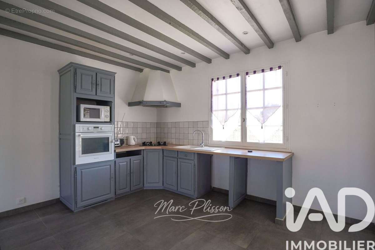 Photo 4 - Maison à CISSAC-MEDOC