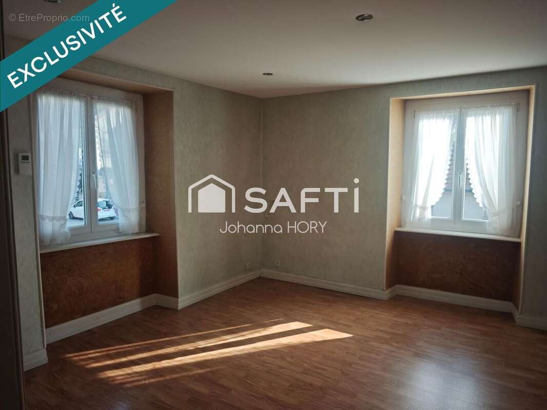 Appartement 72 m² à Moosch  - photo 4