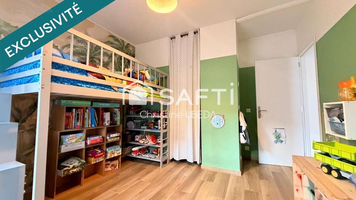 Photo 7 - Appartement à ISTRES