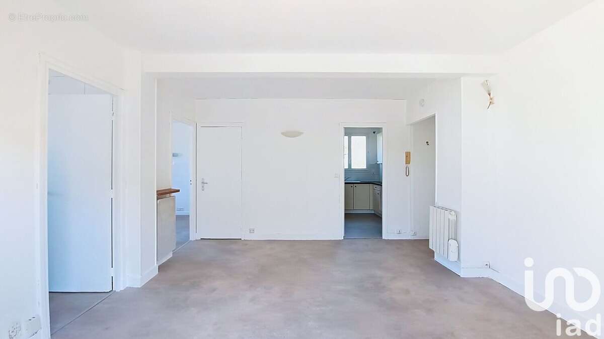 Photo 3 - Appartement à ANTONY