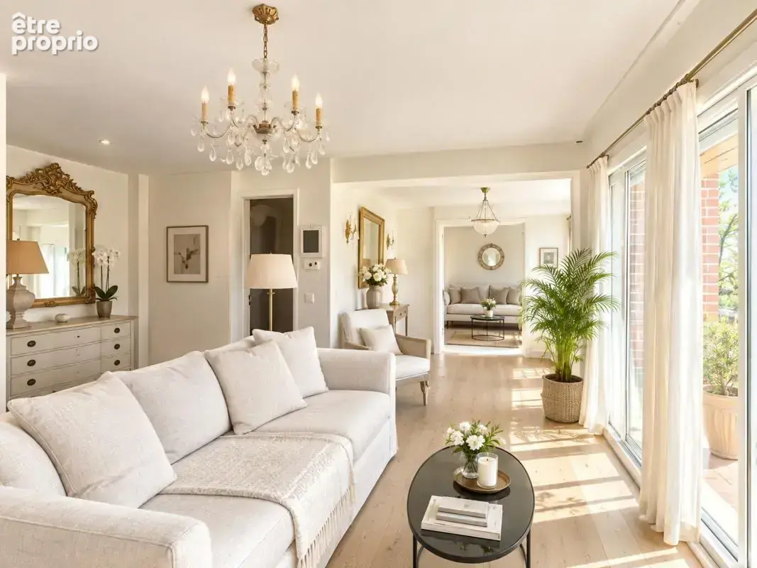 Photo Appartement à Trouville-Sur-Mer au prix de 378 000€