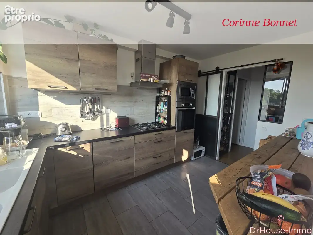 Appartement 82 m² à Troyes  - photo 6