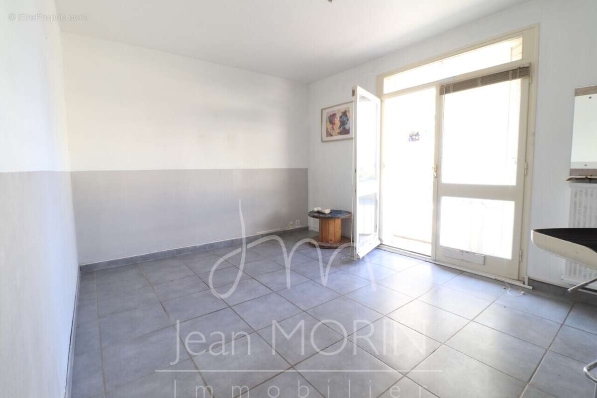 Appartement à VALENCE