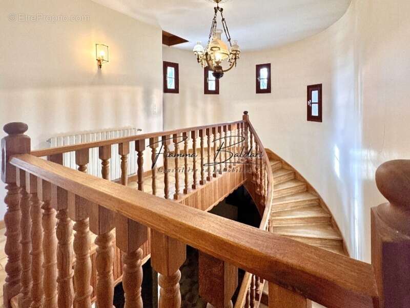 Maison à PENTA-DI-CASINCA