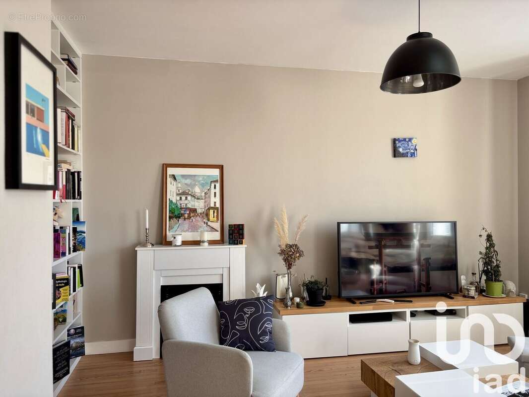 Photo 3 - Appartement à ROYAN