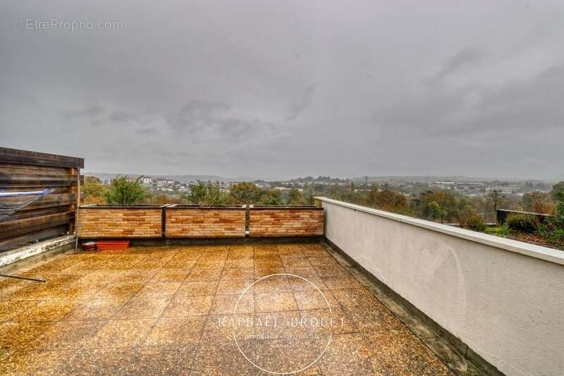 Appartement à VIENNE