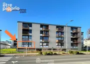 Appartement à LANNION