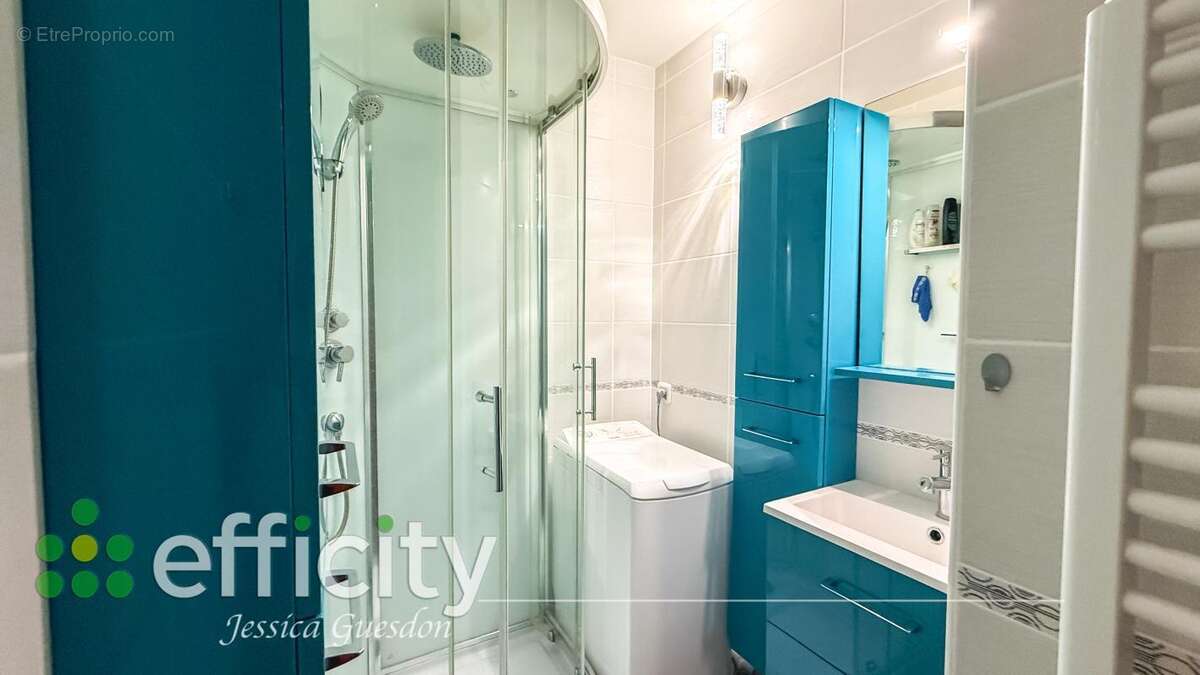 Appartement - photo 7